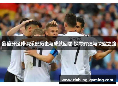 葡萄牙足球俱乐部历史与成就回顾 探寻辉煌与荣耀之路